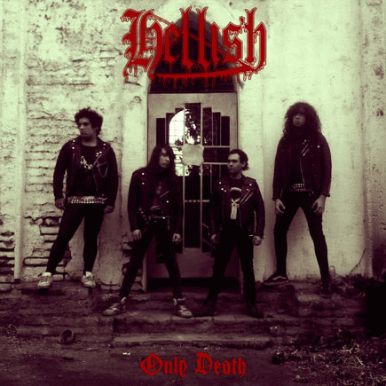 Hellish : Only Death